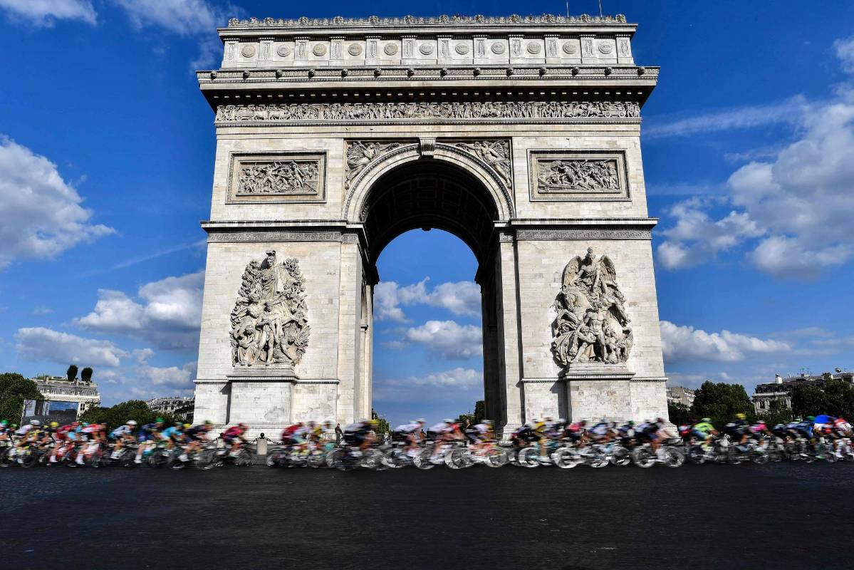 FOTO AFP