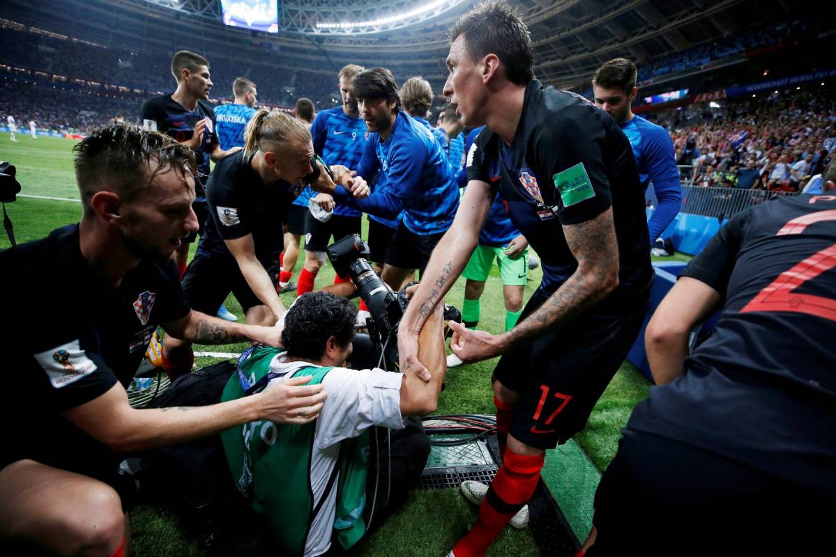 FOTO REUTERS