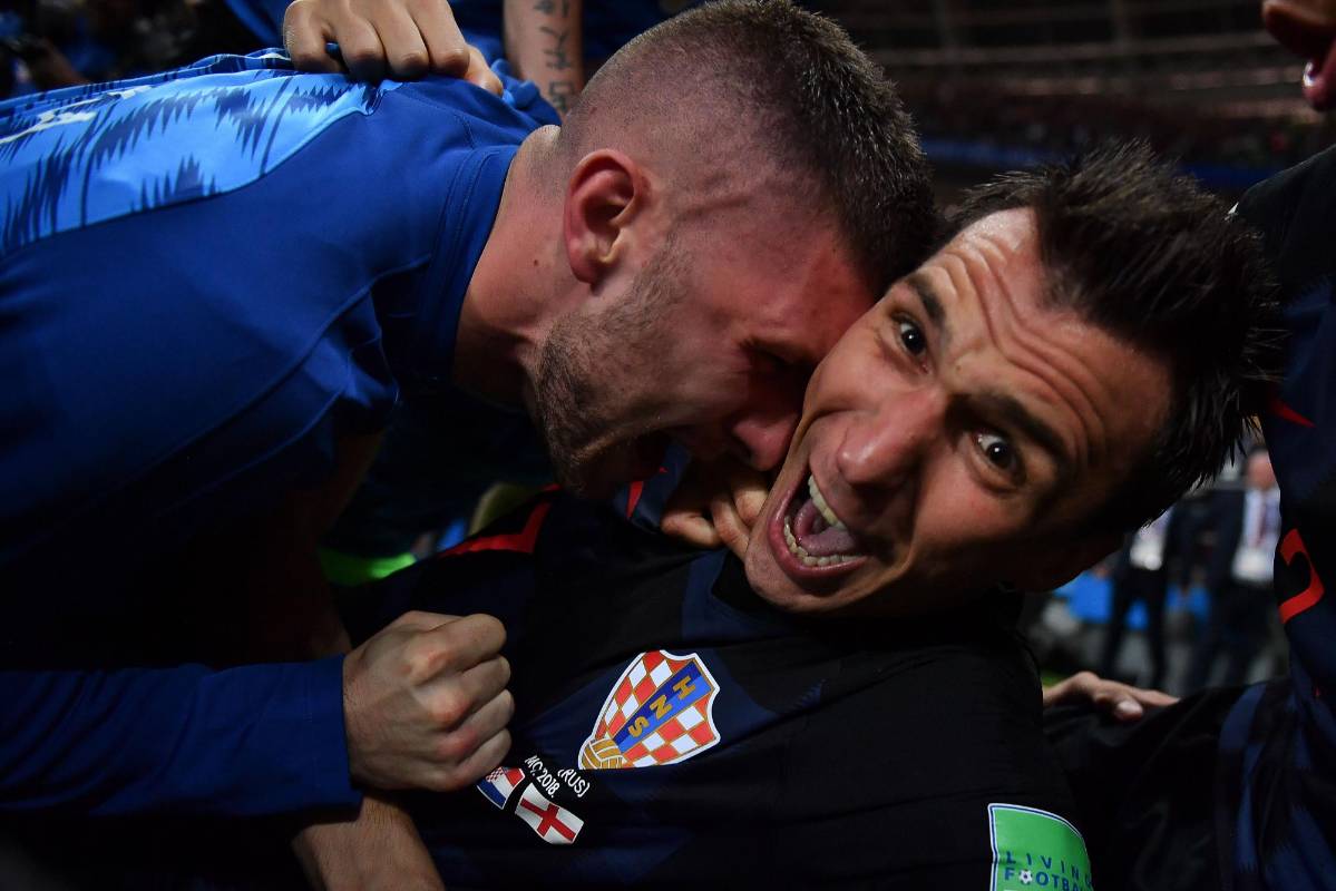 FOTO AFP - YURI CORTEZ