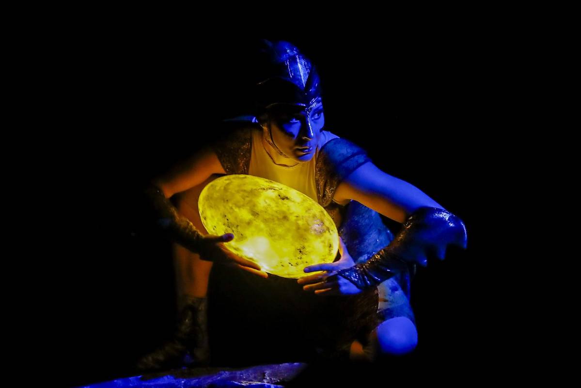 Foto: Jaime Pérez Munévar