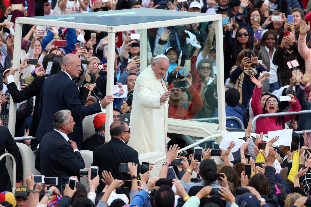 FOTO AFP