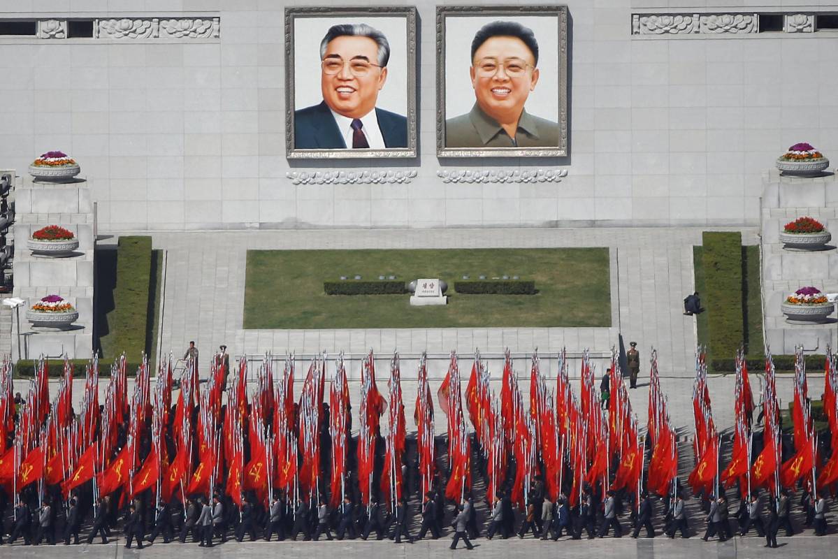 FOTO DAMIR SAGOLJ - REUTERS