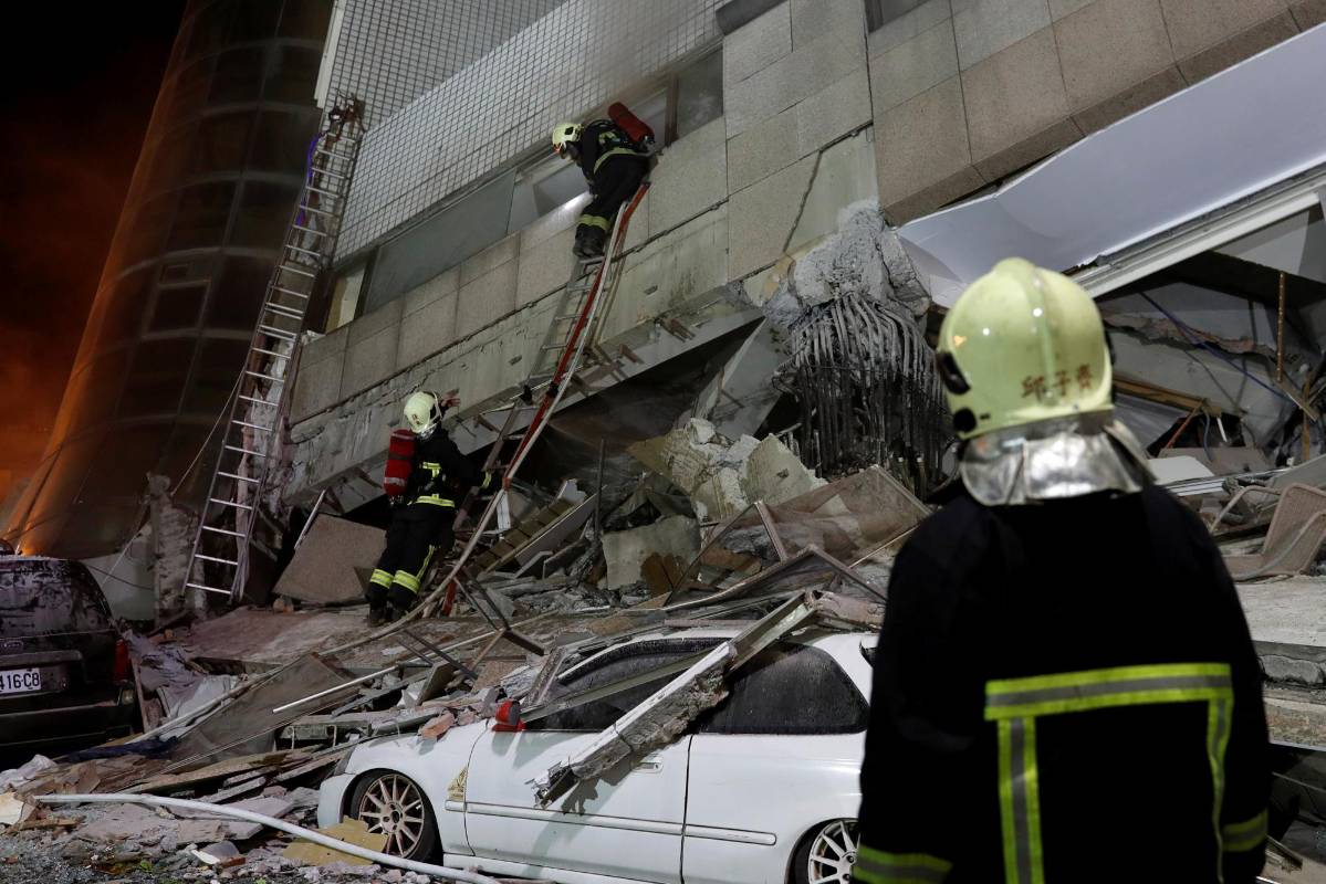 FOTO REUTERS