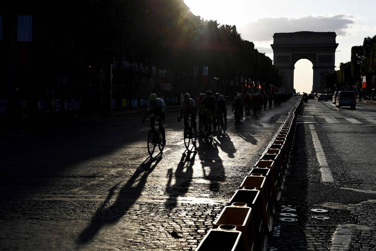 Foto: AFP