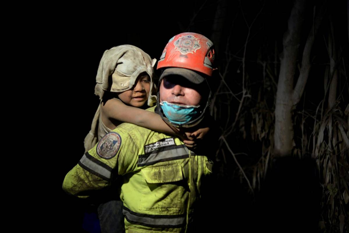 FOTO REUTERS