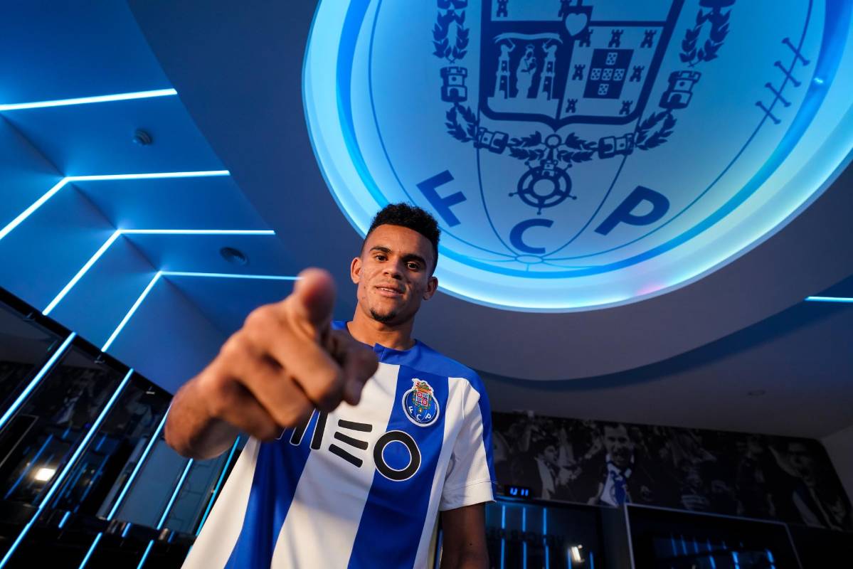 Con el Junior, Luis Díaz ganó dos veces la Liga Águila y sus actuaciones individuales despertaron el interés de Carlos Queiroz, quien lo incluyó en la Selección Colombia. FOTO CORTESÍA PORTO