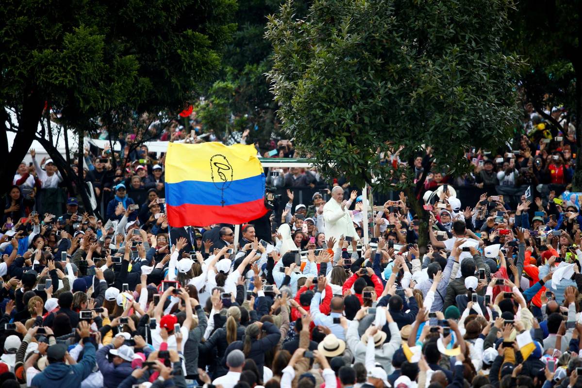 FOTO REUTERS