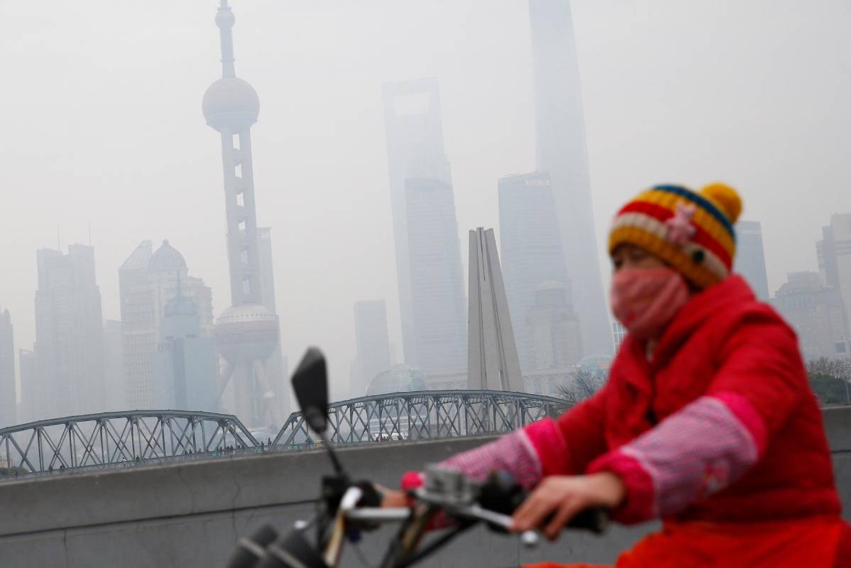 FOTO Reuters