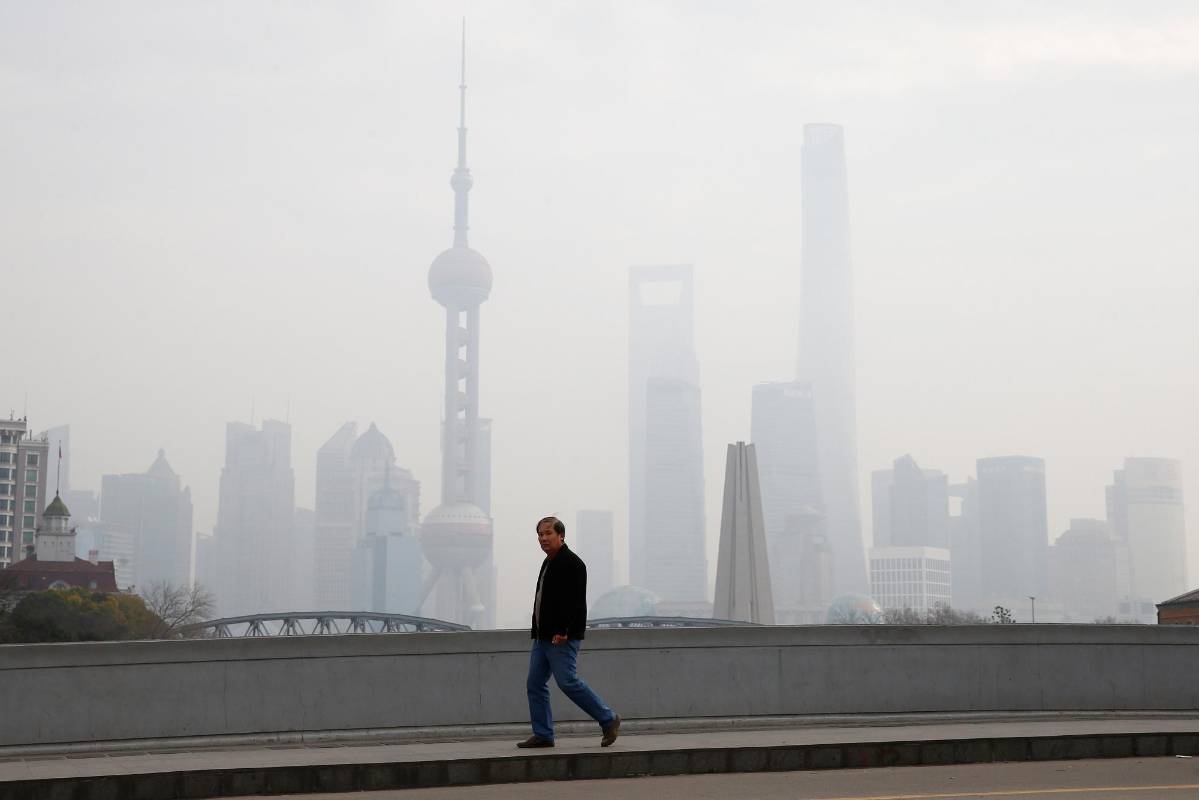 FOTO Reuters