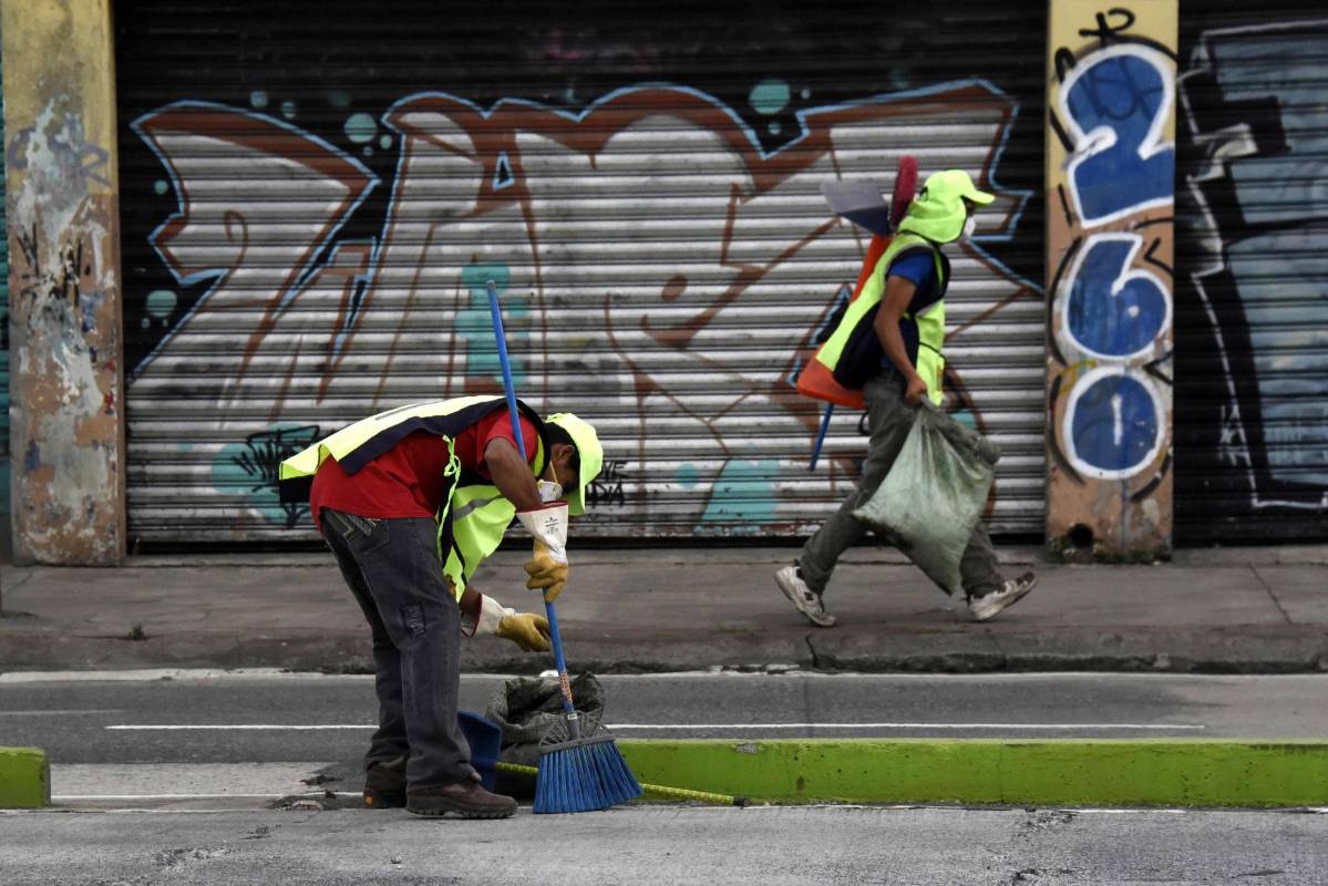 FOTO AFP