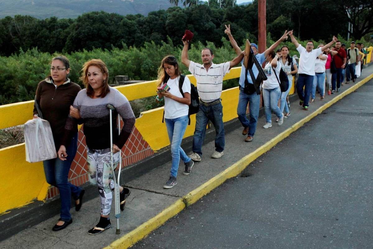 FOTO Reuters