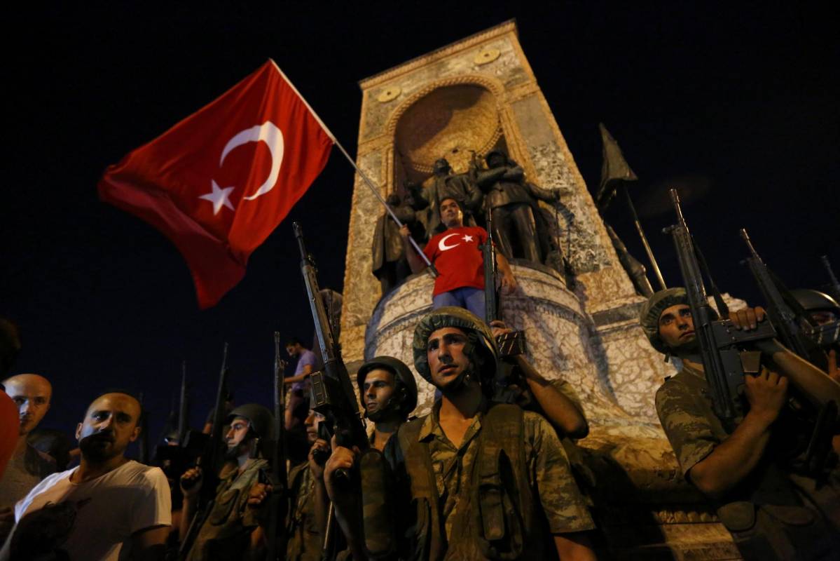 FOTO Reuters