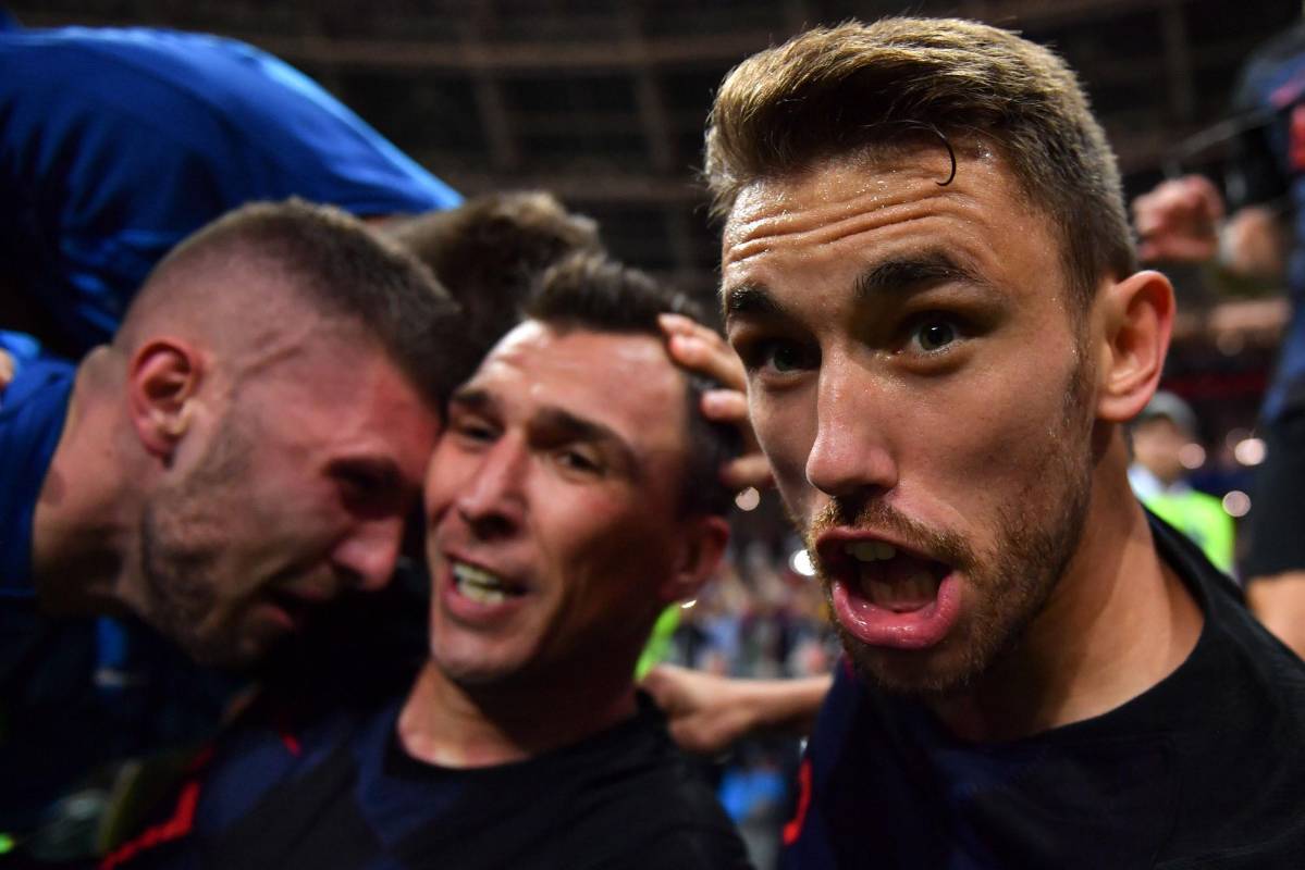 FOTO AFP - YURI CORTEZ