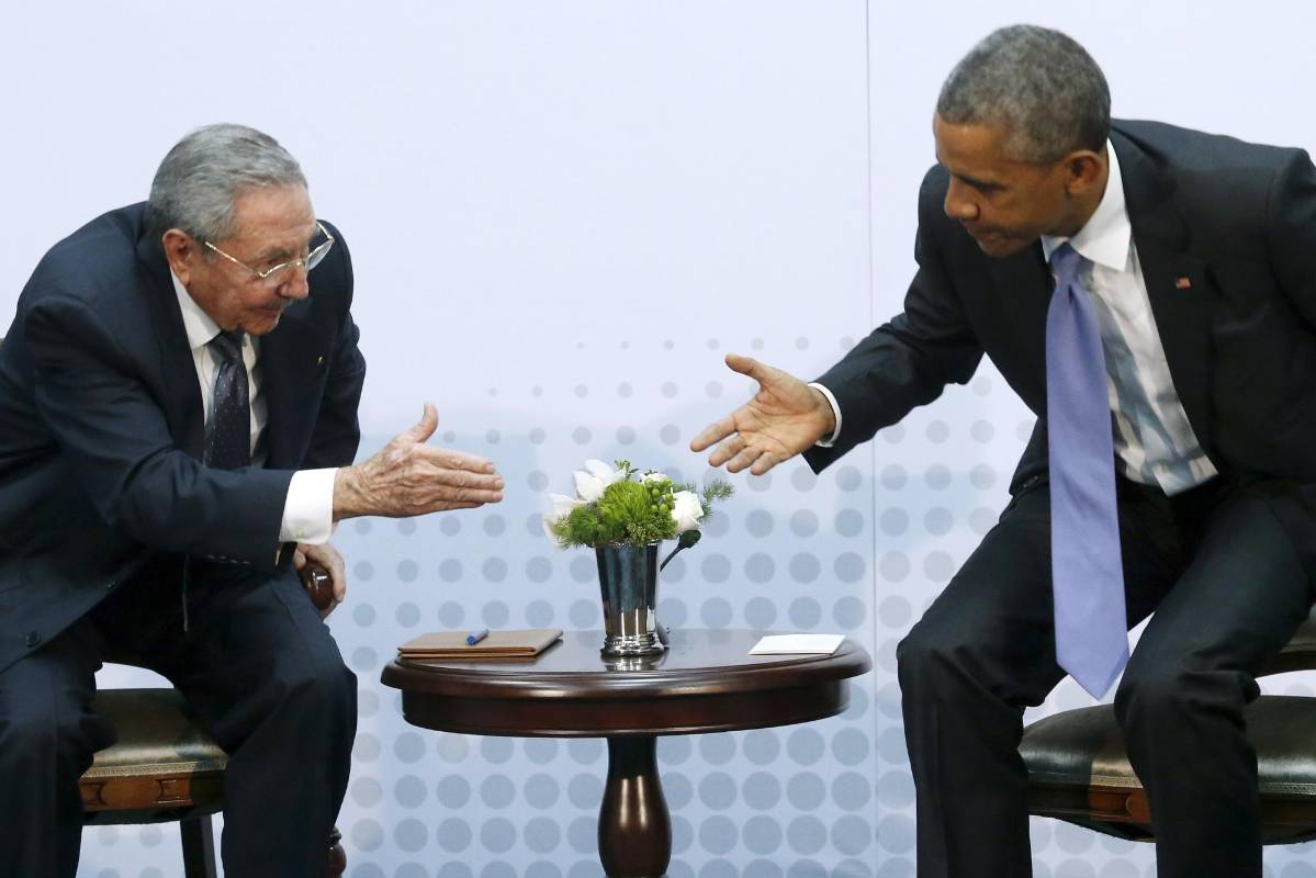 FOTO REUTERS