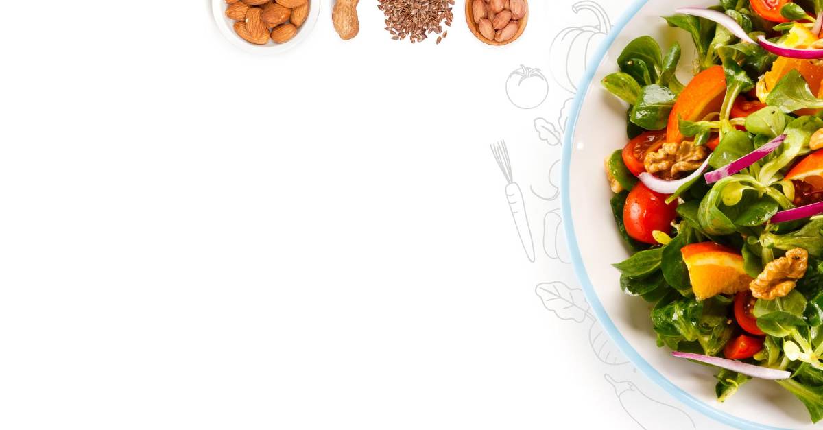 Alimentarse ¿Qué es alimentarse de forma saludable?