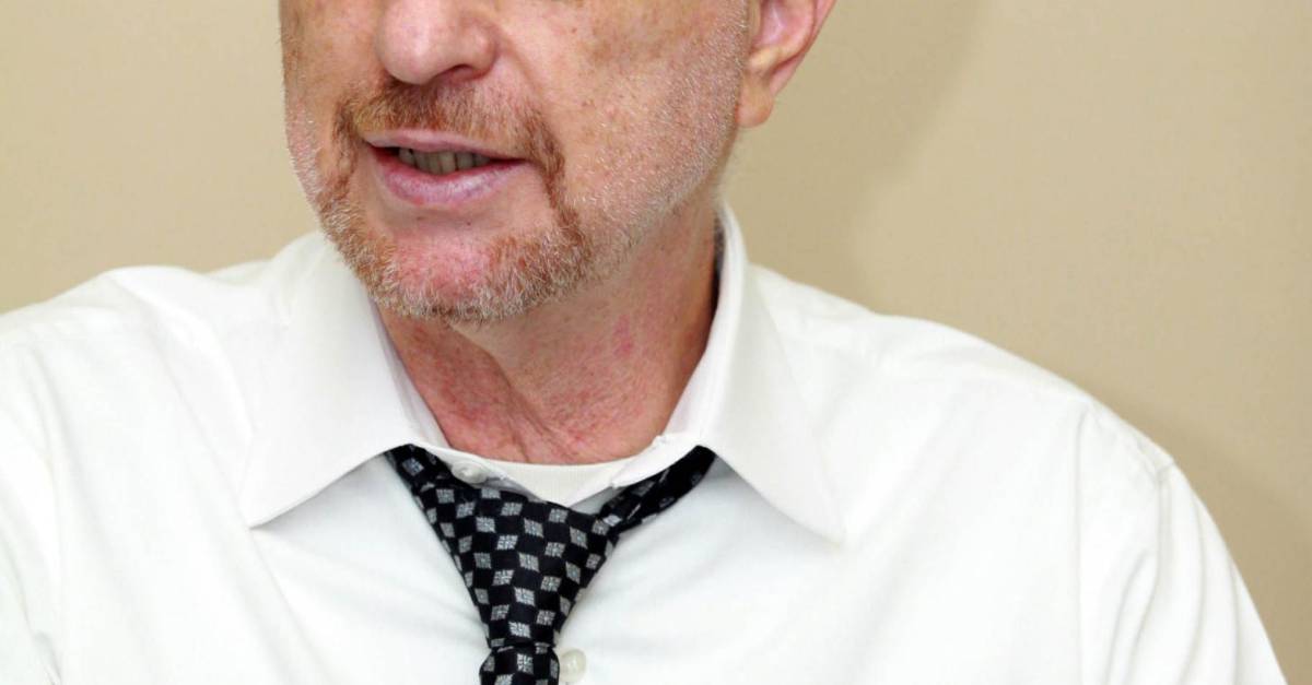 León Teicher dirigirá a Continental Gold