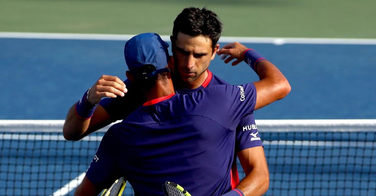 Cabal Y Farah Ya Están En Cuartos De Final Del Abierto De Eeuu 4817