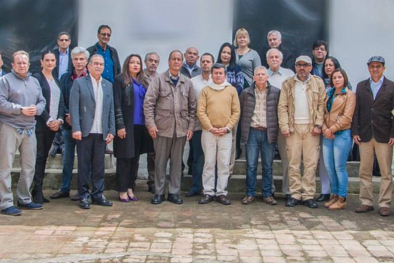 FOTO @infopresidencia