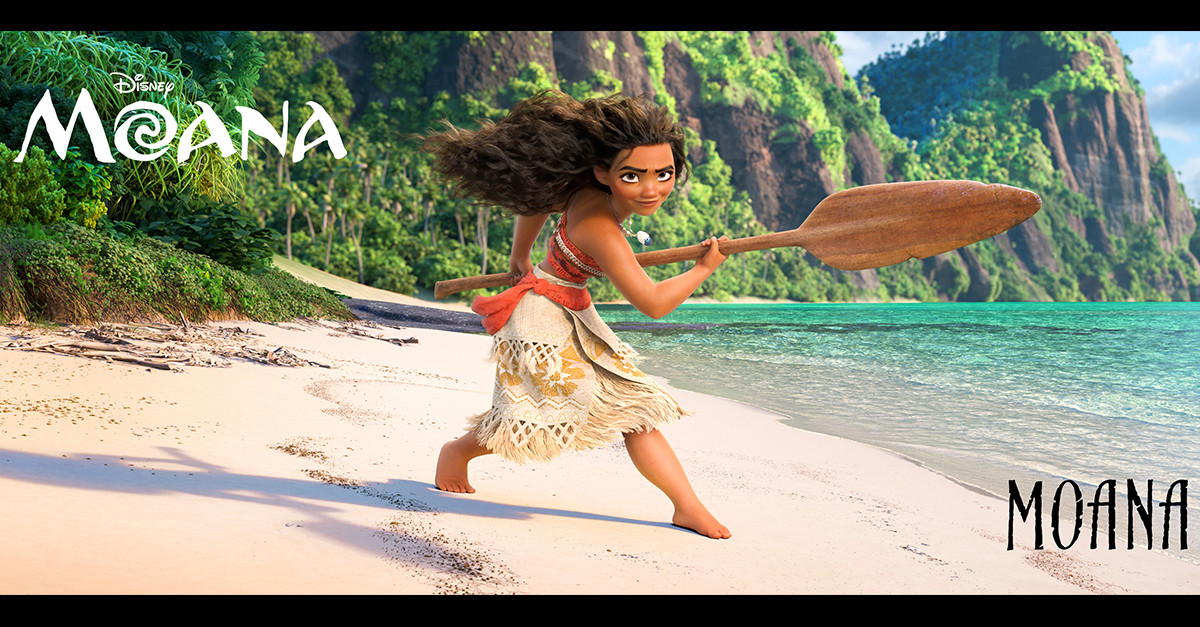 Disney Cambia T Tulo De Su Pel Cula Moana Para No Coincidir Con Actriz Porno