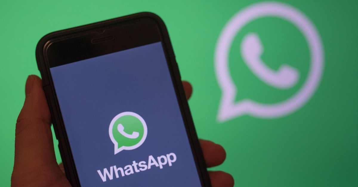 Las Nuevas Funciones Que Lanzará Whatsapp Este Año 8659