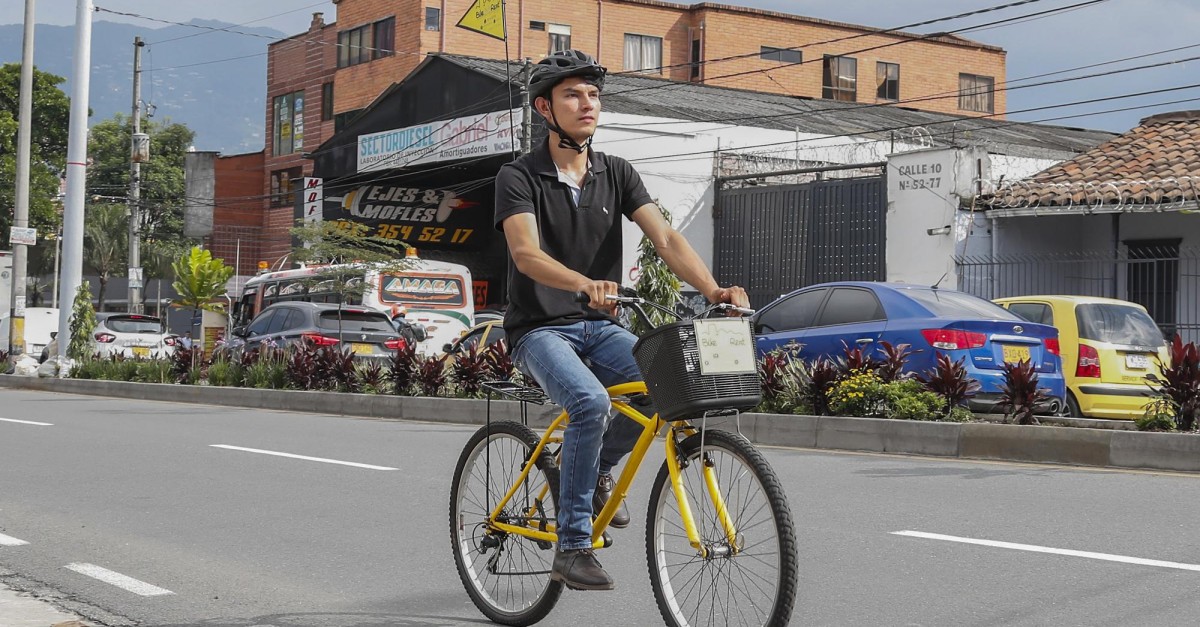 Queremos alquiler una bicicleta tandem en Medellin : r/medellin