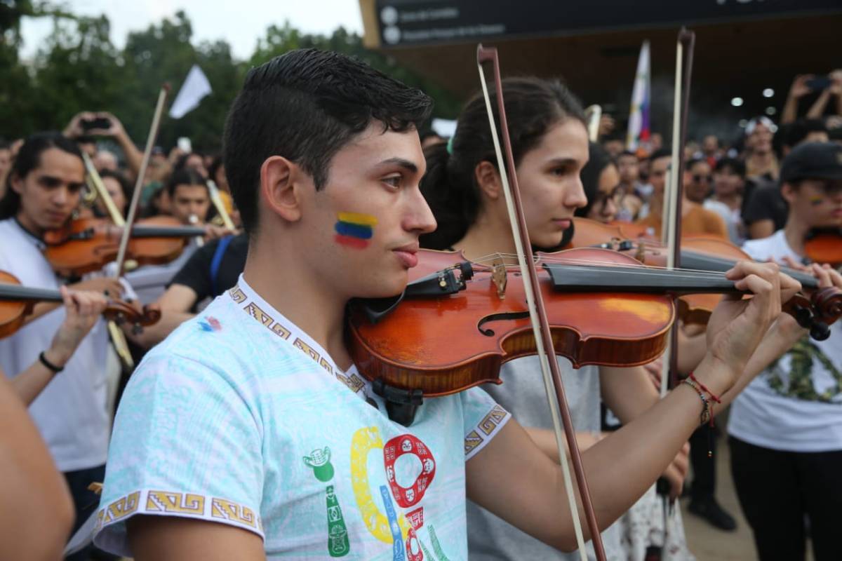 FOTO JUAN ANTONIO SÁNCHEZ