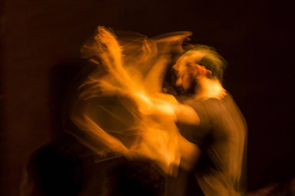 “La importancia de este tributo radica en el homenaje a una banda que ha demostrado a través de la historia ser compendio de innovación y de sonoridad” afirma el director de este tributo, Juan David Osorio. FOTO: CARLOS VELÁSQUEZ