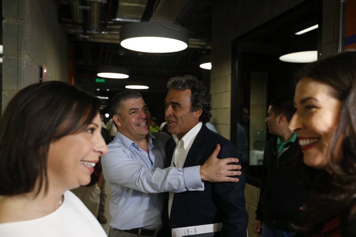 FOTO EL COLOMBIANO