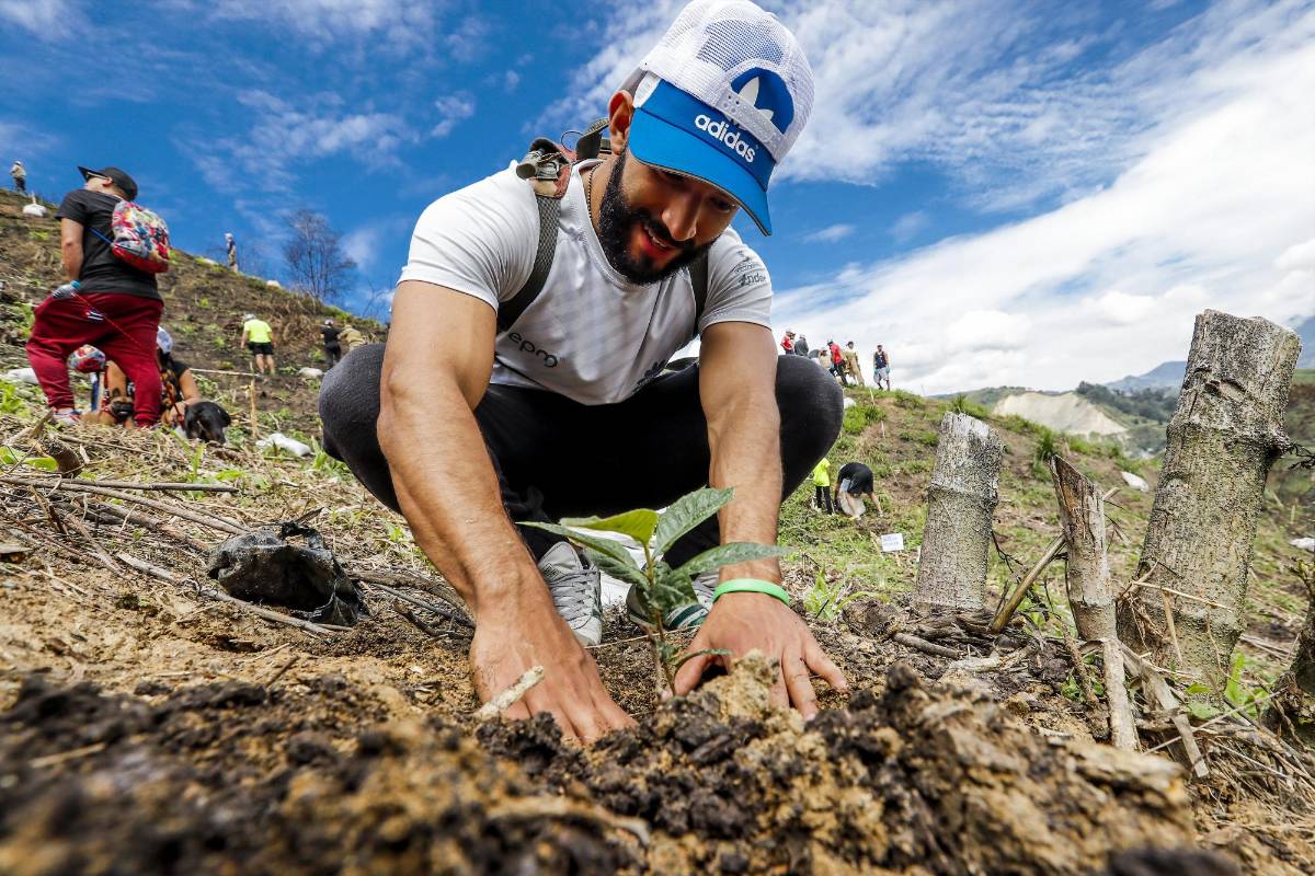 Aunque parte de las obras le tocará hacerlas al nuevo alcalde, esta administración dejará diseños listos para que se terminen sin problemas. FOTO JAIME PÉREZ MUNÉVAR
