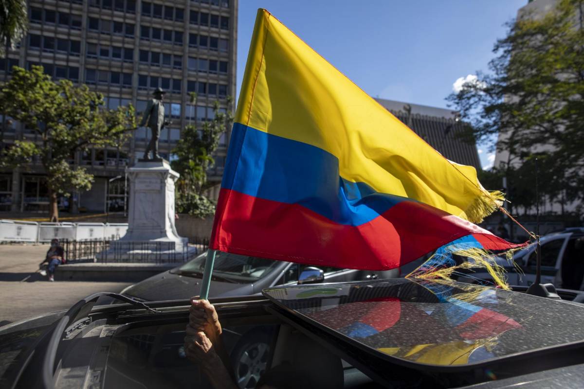 Clara Salcedo Duarte, jueza 30 de garantías de Bogotá, le otorgó la libertad inmediata luego de escuchar los argumentos de la defensa, la Fiscalía y la Procuraduría. FOTO: Edwin Bustamante
