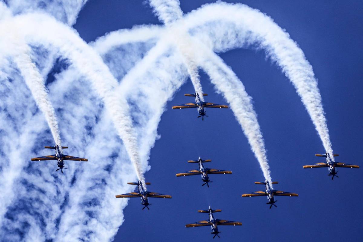 FOTO AFP