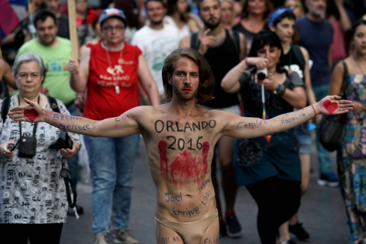 Thessaloniki, Grecia. FOTO AFP
