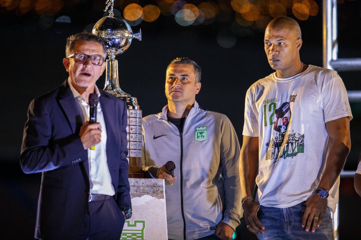 FOTO: Carlos Alberto Velásquez