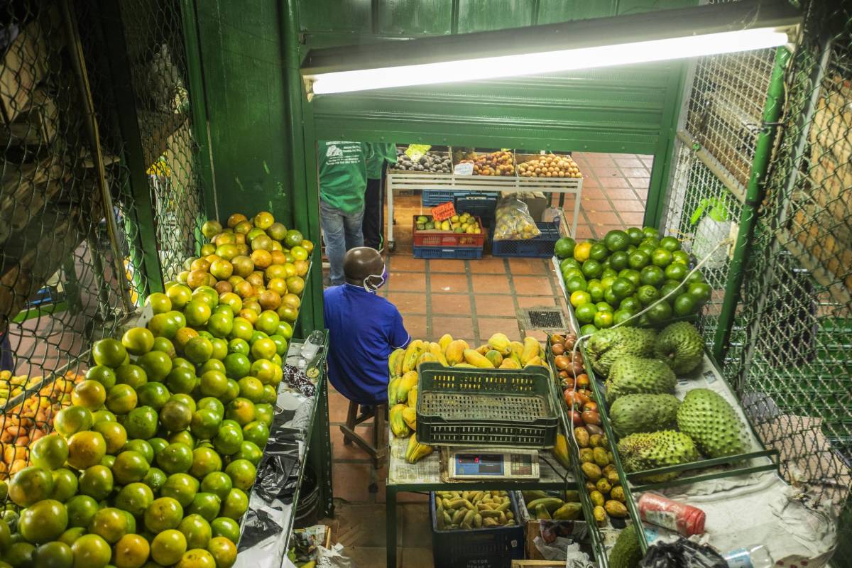  Hay más espacio público para los visitantes y los empleados. Foto: Carlos Velásquez