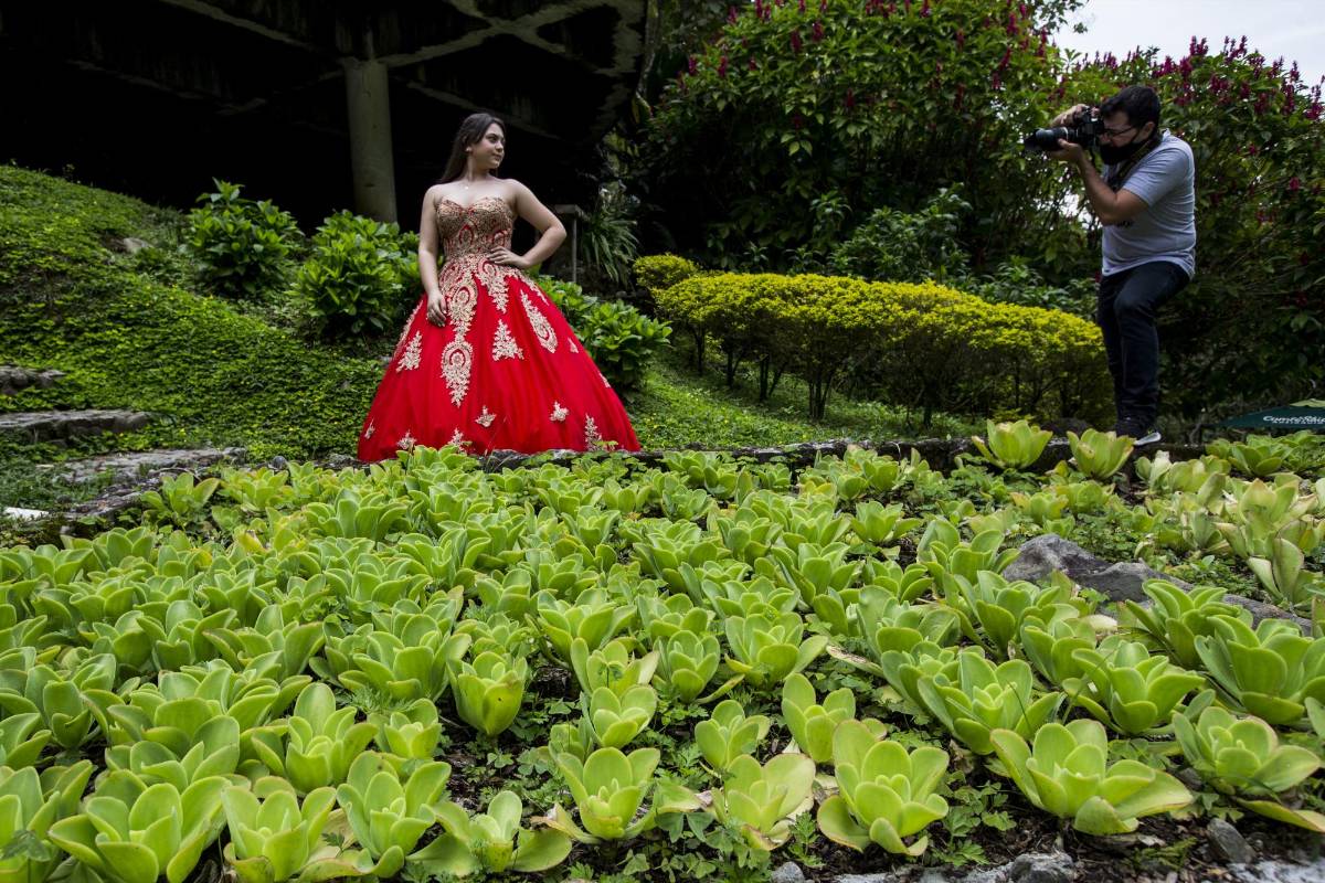 Los parques ambientales La Heliodora, La Guayacana y El Salado, ofrecen a sus visitantes disfrutar de la fauna, flora y fuentes hídricas. FOTO: JULIO CÉSAR HERRERA