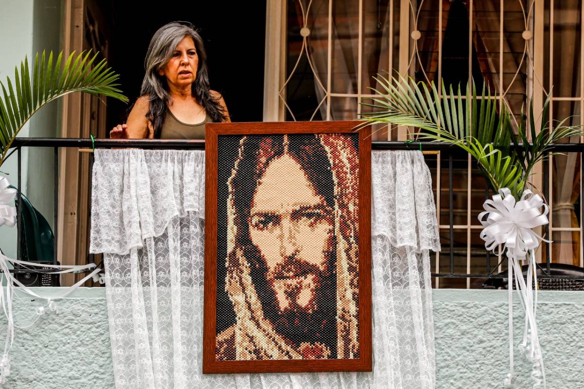FOTO JAIME PÉREZ