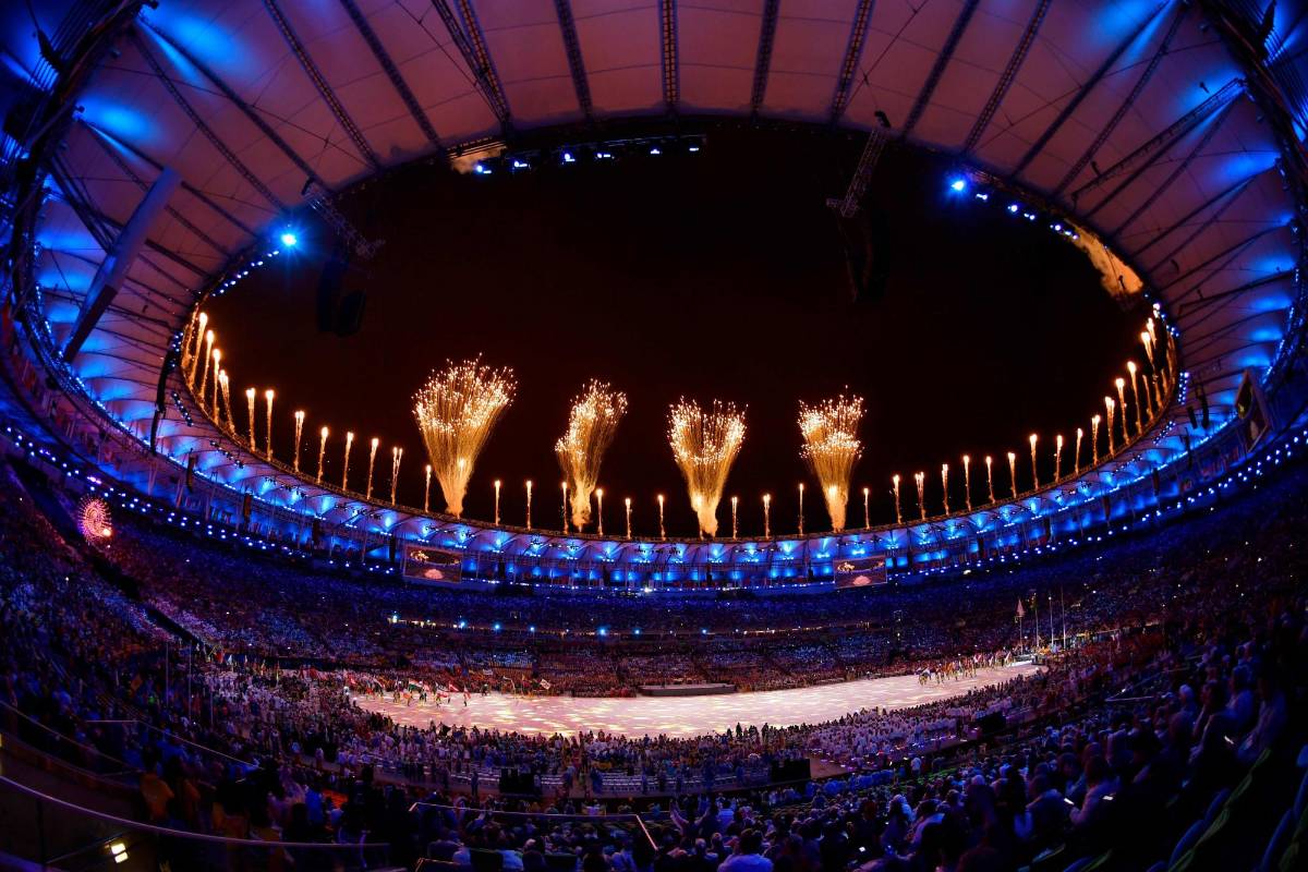 FOTO: AFP