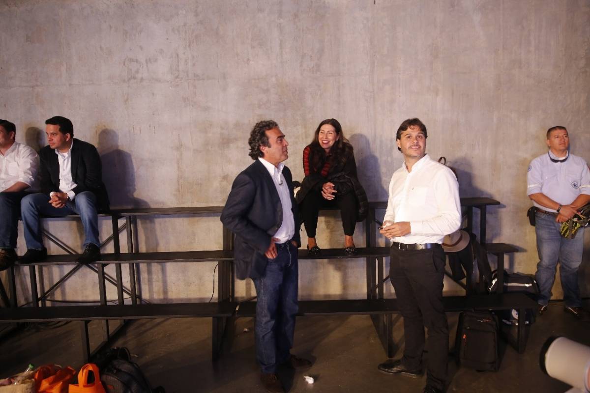 FOTO EL COLOMBIANO