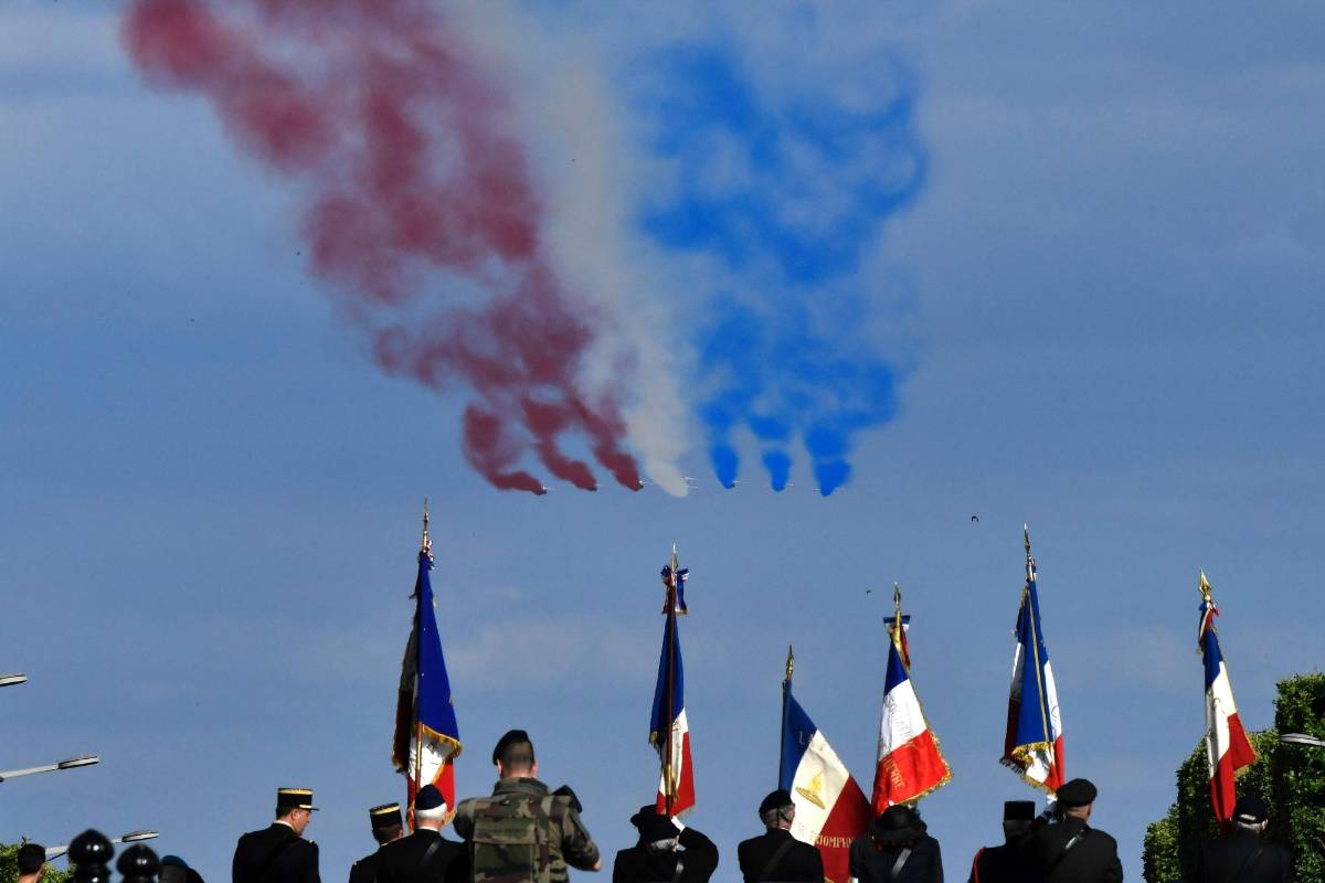 FOTO AFP