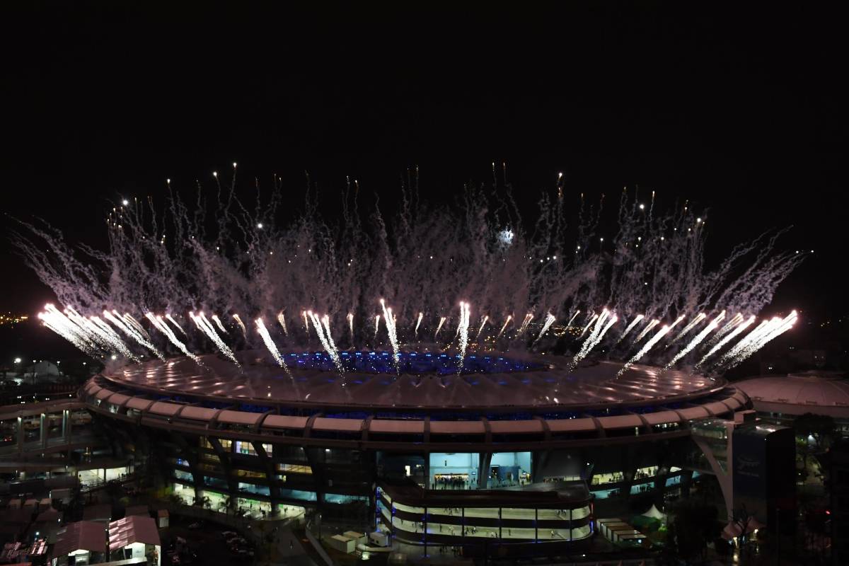 FOTO: AFP