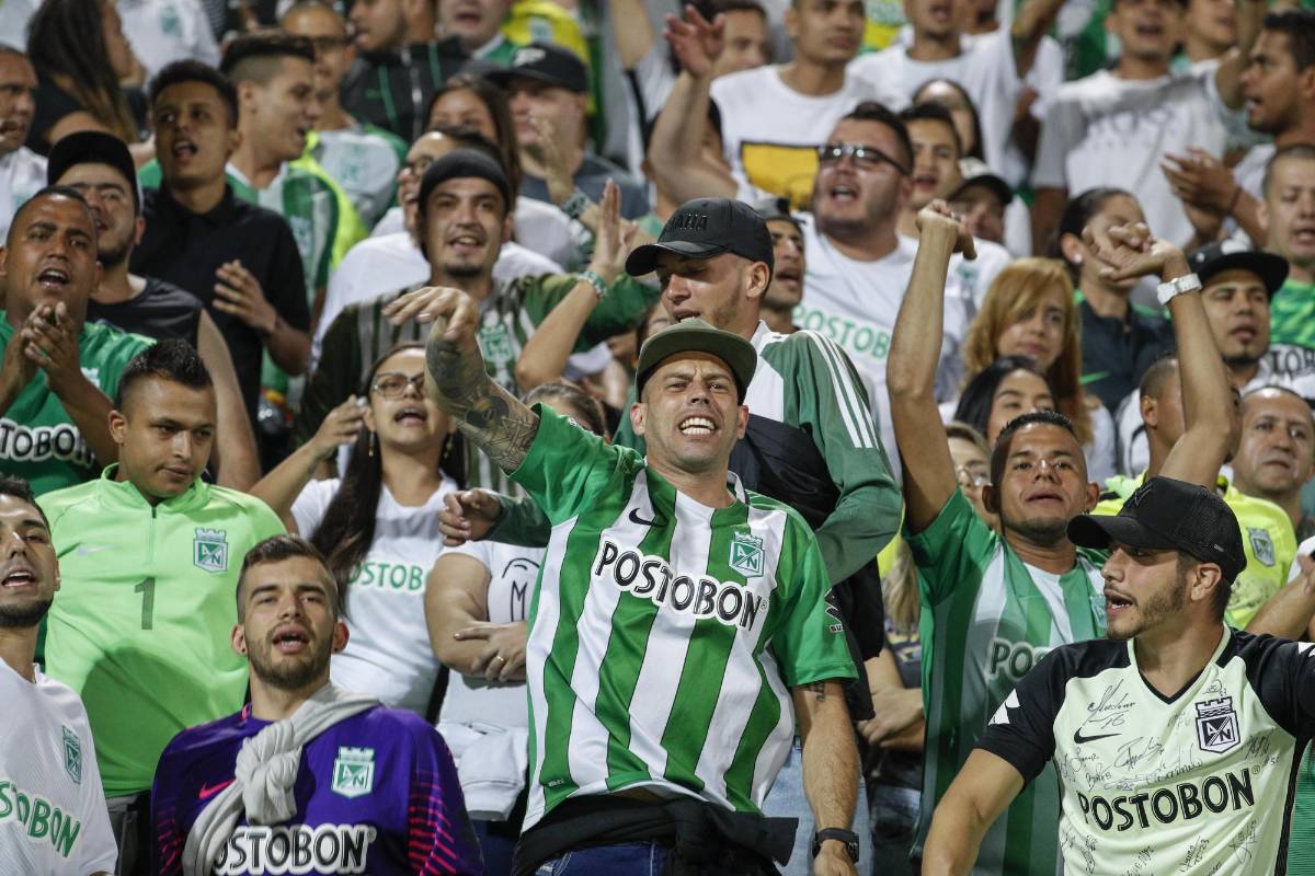 Seis cambios que hizo Juan Carlos Osorio en su acostumbrada rotación frente al partido anterior solo le alcanzó para un empate de local. Foto: Manuel Saldarriaga Quintero