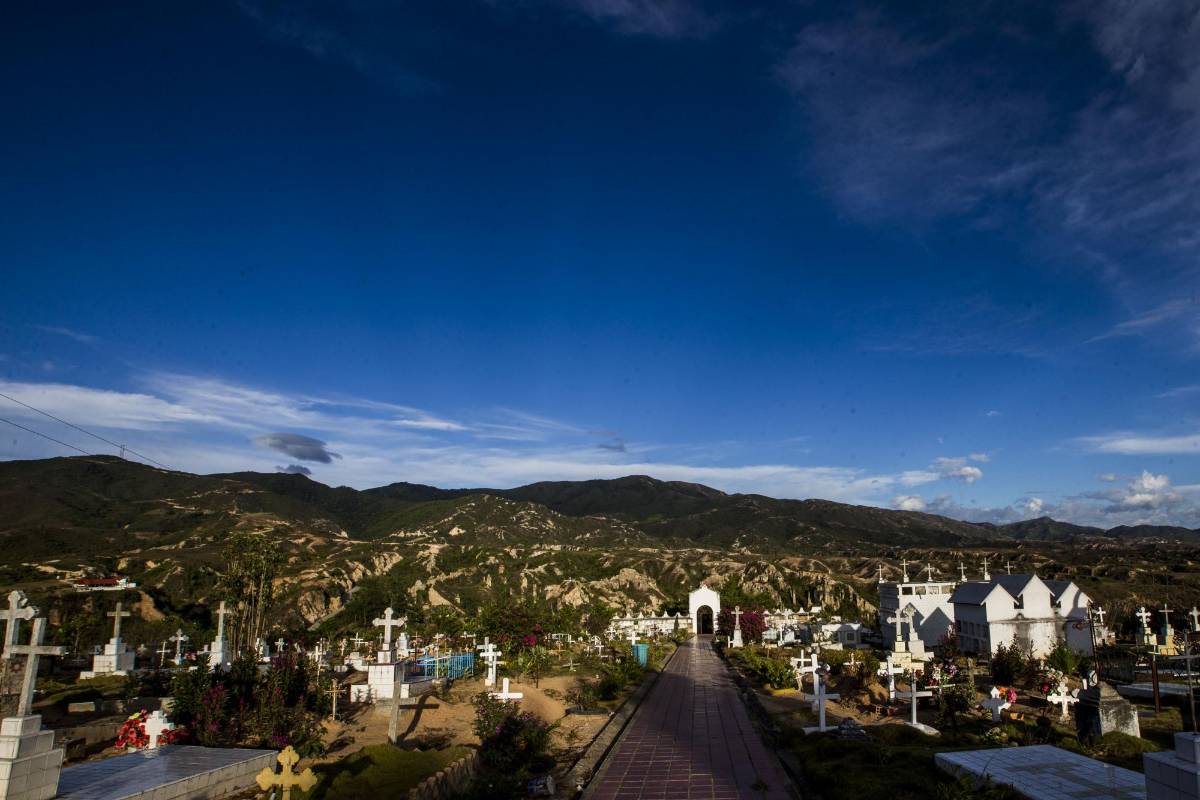 Este destino es perfecto para conocer un increíble panorama y la belleza colonial con la que cuenta este pueblo. Foto: Julio César Herrera.