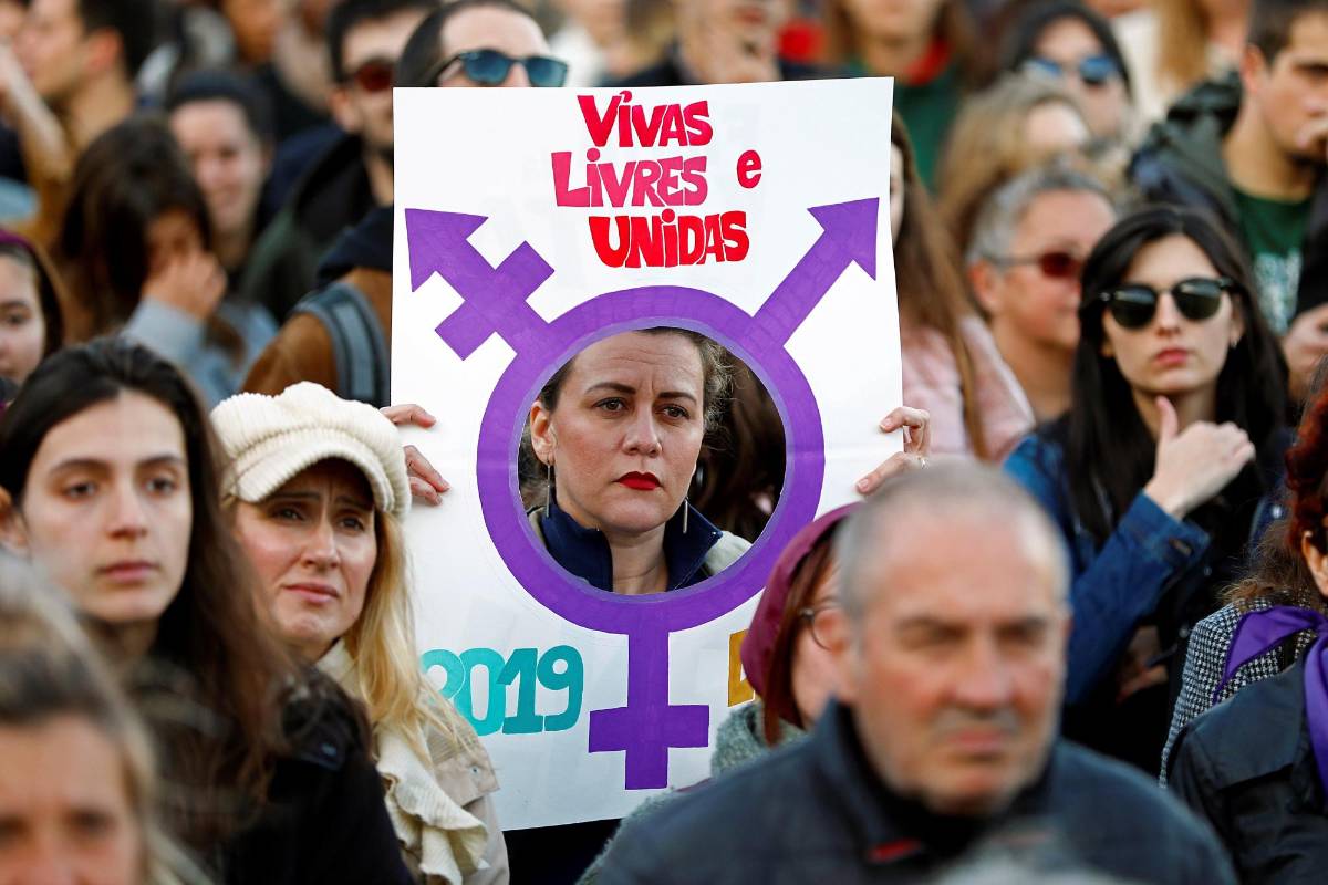 LISBOA (PORTUGAL). FOTO AFP