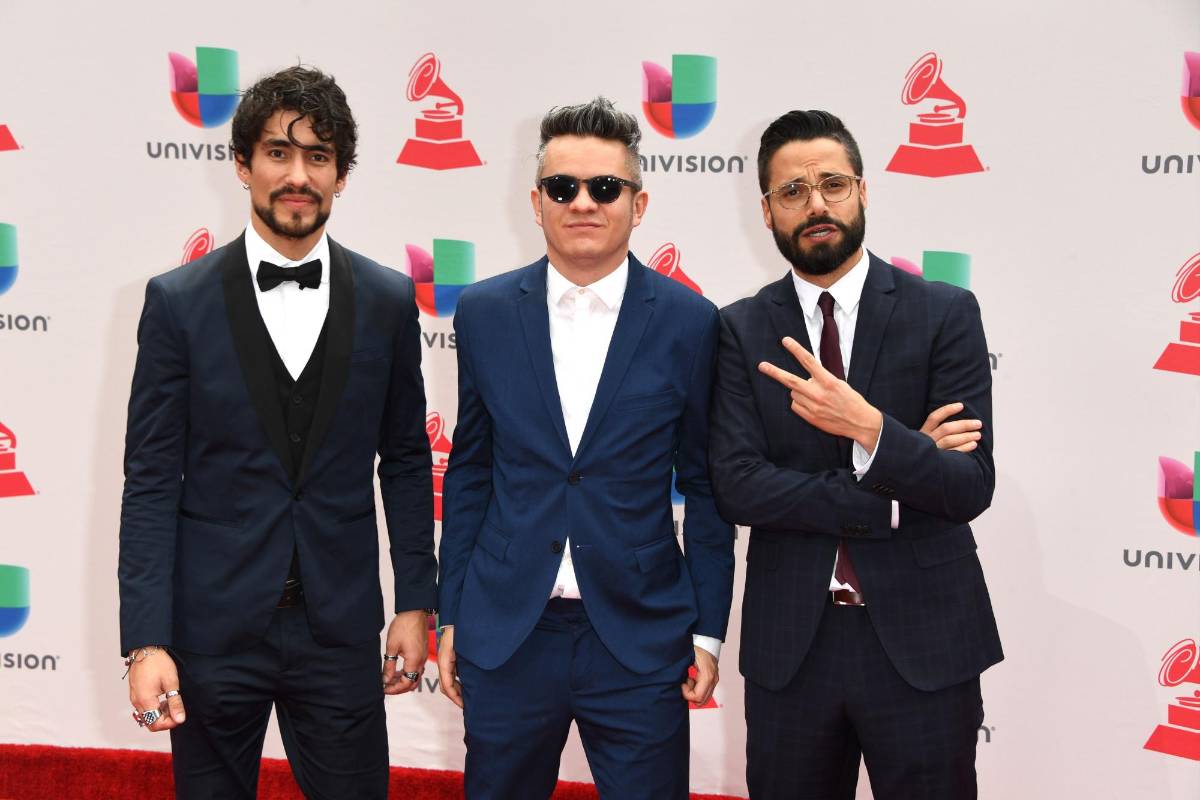 Diamante Eléctrico ganó dos premios. FOTO AFP