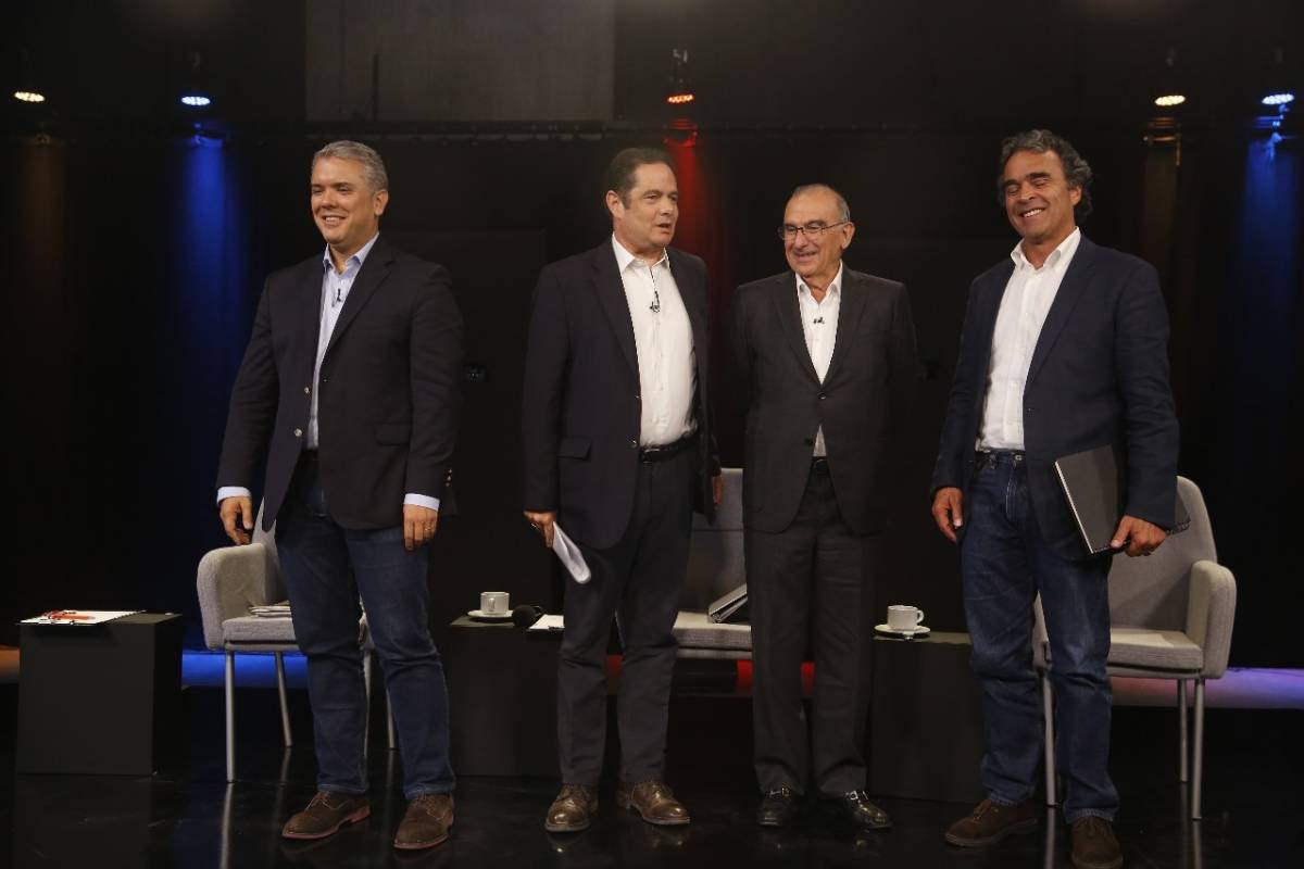 FOTO EL COLOMBIANO
