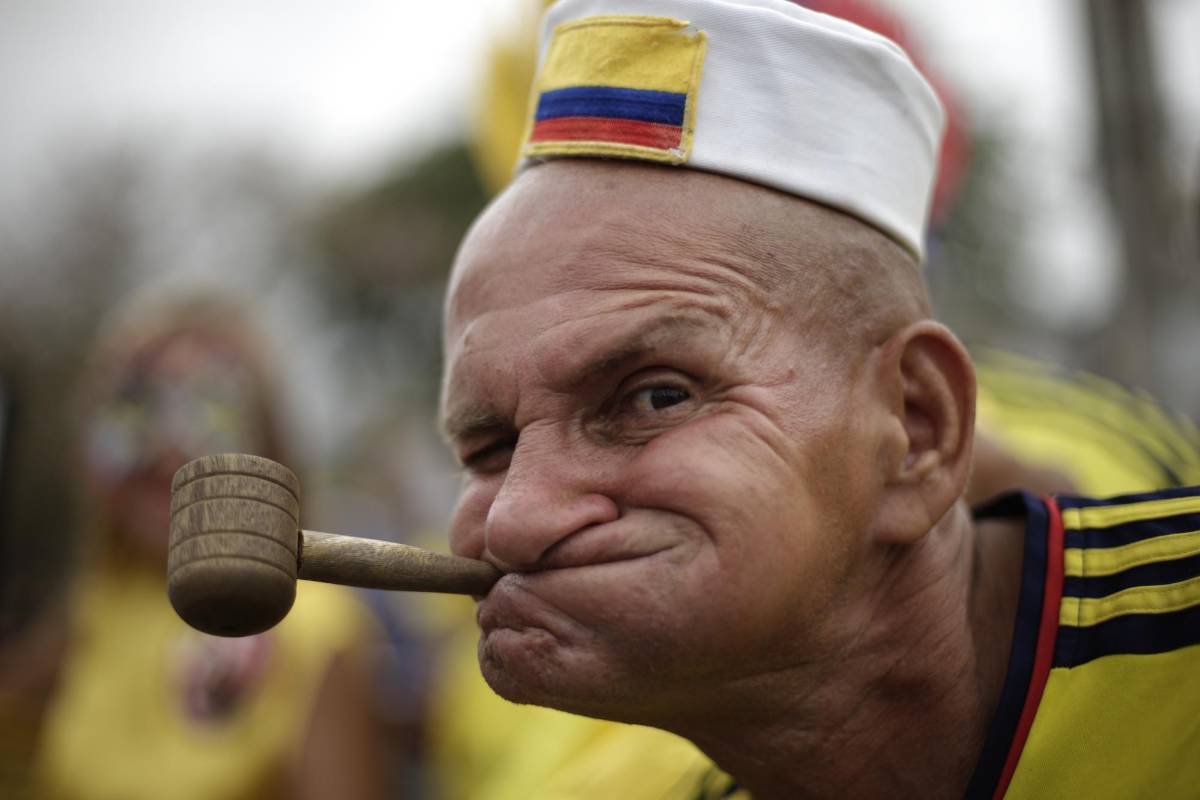 FOTO COLPRENSA