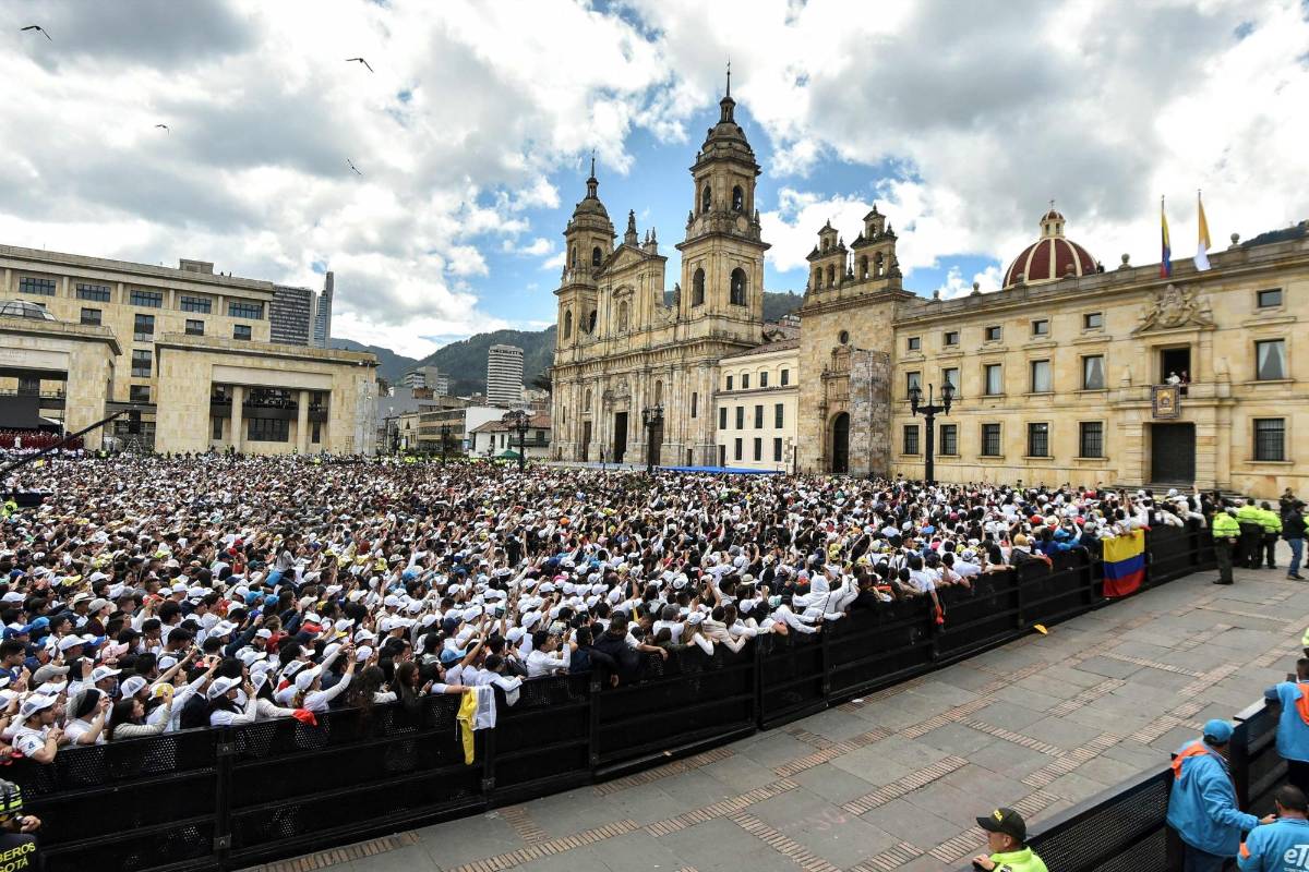 FOTO AFP