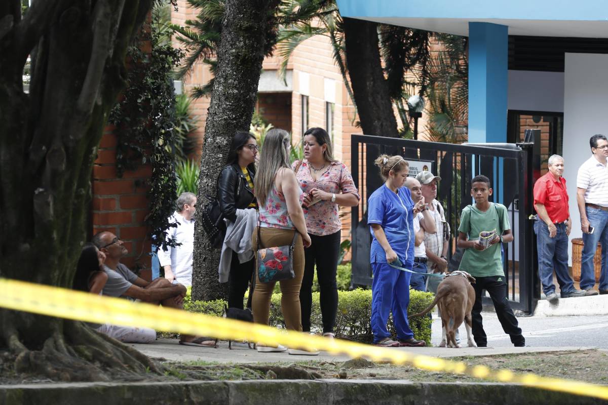 FOTO ROBINSON SÁENZ