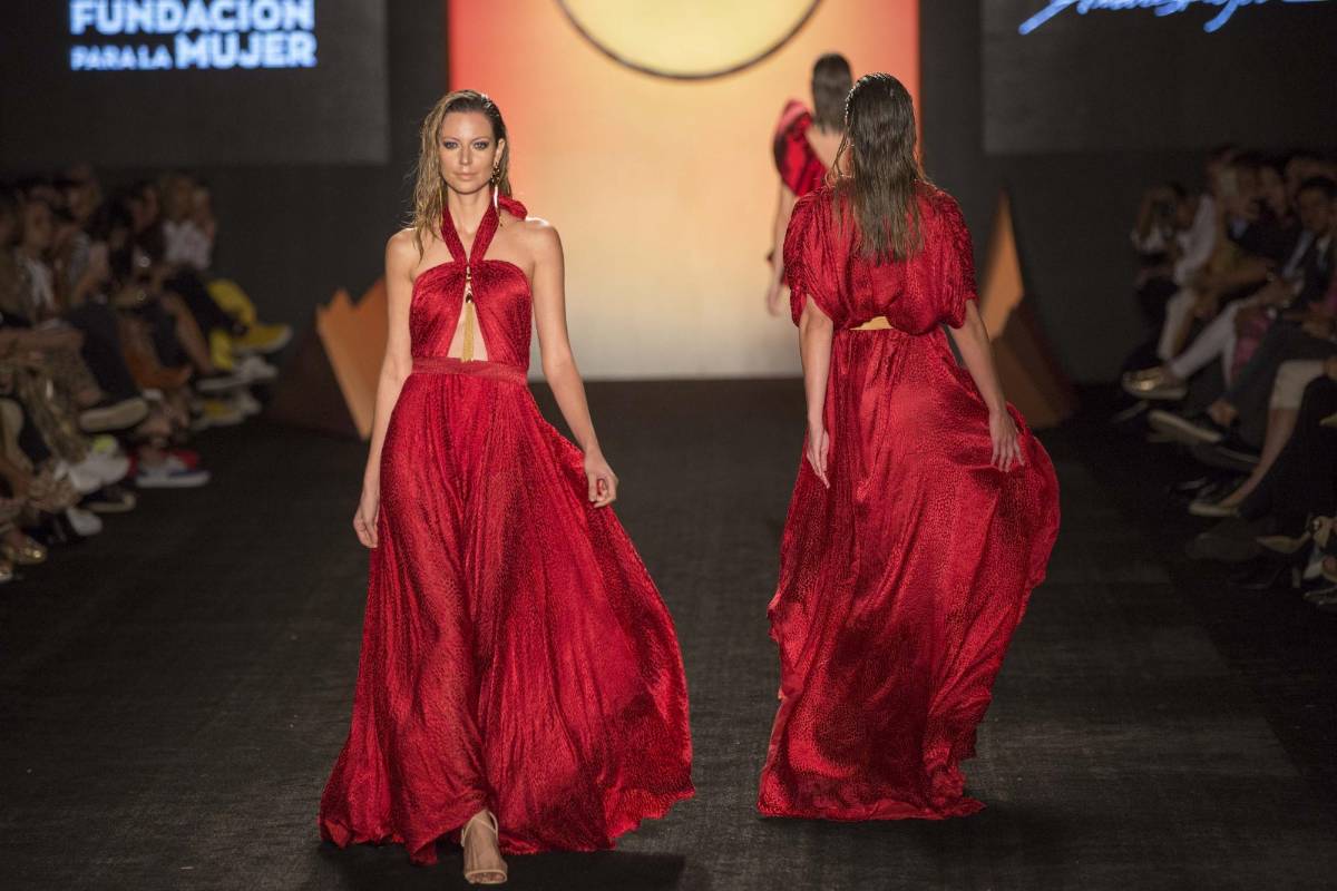 Ritual invita a cambiar el trato: hacia las mujeres, hacia la Tierra, hacia nosotros mismos y en general entre los seres humanos. FOTO Edwin Bustamante