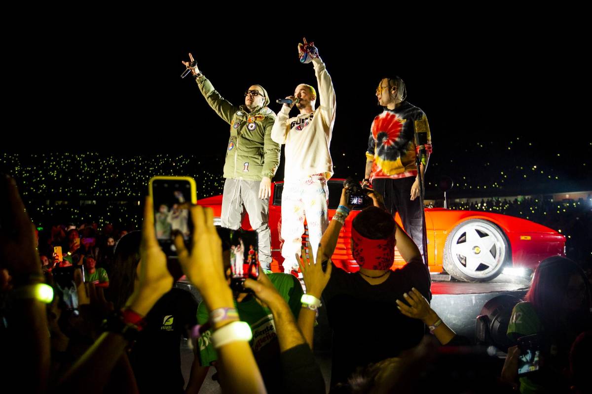 FOTO CARLOS VELÁSQUEZ